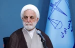 رئیس قوه قضاییه:

تجاوز آمریکا به کشتی تجاری ایران در آب‌های دریای عمان مصداق جنایت جنگی است 2