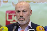 تضعیف بی‌سابقه اسرائیل
روزنه‌ امید برای فلسطینیان 2