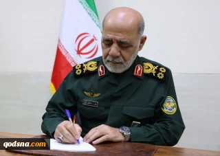 قائد مقر خاتم الأنبياء (ص) : جاهزون للرد بحزم على نكث العدو بالعهود