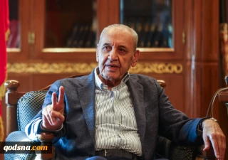 بری: تا اشغالگری پابرجاست، مقاومت ادامه دارد