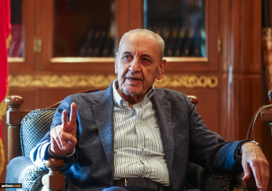 بری: تا اشغالگری پابرجاست، مقاومت ادامه دارد 2