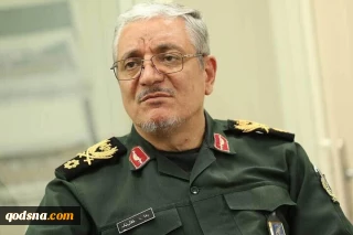 متحدث وزارة الدفاع الايرانية: علينا أن نوصل العدو إلى الاستسلام التام على كافة الجبهات