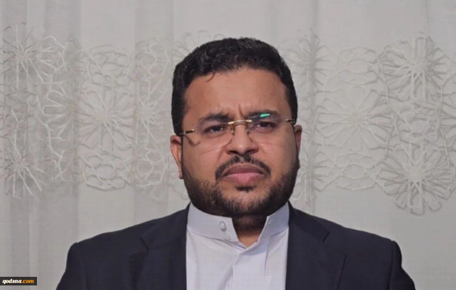 عضو ارشد انصارالله در واکنش به تمدید یک طرفه آتش بس:

 اقدامات ترامپ نشانه به بن بست رسیدن آمریکا است 2