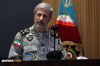 اللواء حاتمي: وحدة الجيش والحرس الثوري ثروة استراتيجية لتثبيت الأمن الوطني