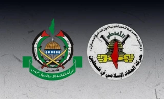 حماس و جهاد اسلامی هتک حرمت مسجد الاقصی را محکوم کردند