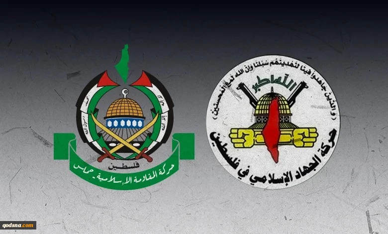 حماس و جهاد اسلامی هتک حرمت مسجد الاقصی را محکوم کردند 2