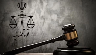 نیروی اجاره‌ای موساد به دار مجازات آویخته شد