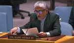 ایروانی: آمریکا و اسرائیل مسئول حملات به زیرساخت‌های فضایی ایران هستند 2