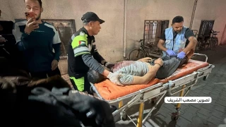 Five civilians martyred, others injured in Zionist regime’s attacks in Gaza