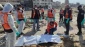 Gaza: martyr toll climbs to 72,562 martyrs