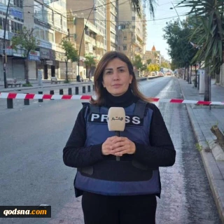 مقاومت فلسطین: خون پاک «آمال خلیل» دامن صهیونیست‌ها را خواهد گرفت