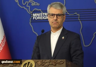 ایران ادامه نقض آتش بس در لبنان از سوی رژیم صهیونیستی را محکوم کرد