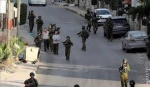منابع محلی فلسطین از یورش نظامیان رژیم صهیونیستی به شهر الخلیل در کرانه باختری خبر دادند.