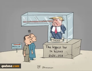 The biggest liar in history