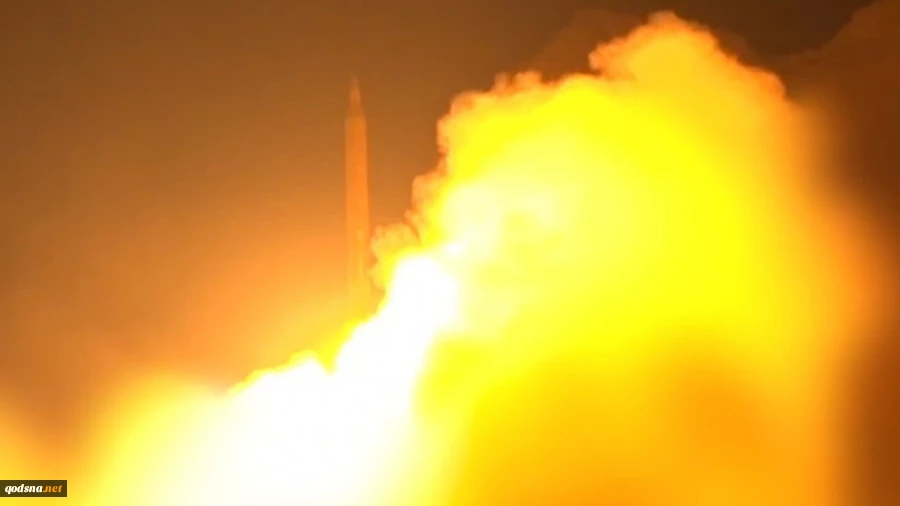 Iran yet to deploy 'significant' portion of its missile capability: Defense Ministry