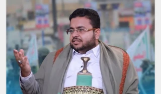 عضو ارشد جنبش انصارالله در گفت‌وگو با خبرگزاری قدس (قدسنا):

ترامپ در پی یافتن راهی برای خروج از جنگ است/ یمن در هرگونه رویارویی آینده بی‌طرف نخواهد بود / واکنش یمن مرحله‌ای و تصاعدی خواهد بود