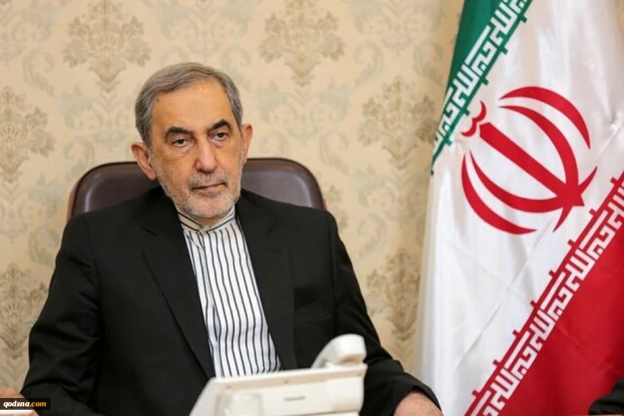 ولایتی:ایرانِ واحد در مقابل جبهه  دشمن ایستاده  2