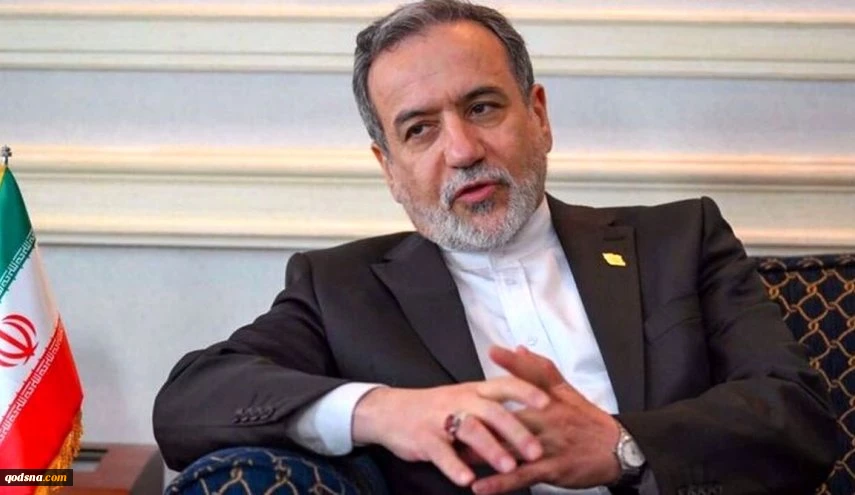 جمع بندی وزیر امور خارجه از سفر به اسلام آباد 2