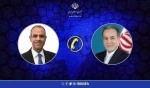 رایزنی عراقچی با وزیران خارجه مصر و ترکیه در ارتباط با آتش‌بس 2