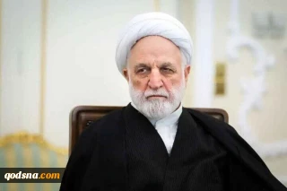 رئیس قوه قضاییه:

اتحاد ملی و صدای واحد ملت، دشمن را کلافه و مستأصل کرده است