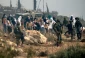 West Bank sees new wave of settler violence following six deaths last week