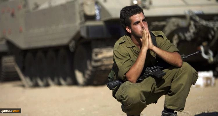 صحيفة عبرية: 11 حالة انتحار في صفوف الجيش والشرطة "الإسرائيلية" خلال أبريل 2