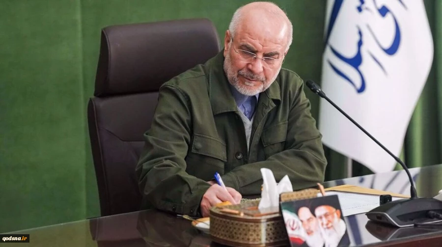 Qalibaf warns US has burned its oil options as Iran holds Strait of Hormuz and major levers in reserve