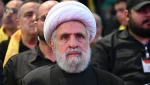 دبیرکل حزب الله لبنان:

 دشمن به بن بست رسیده است | خلع سلاح حزب الله محال است
 2