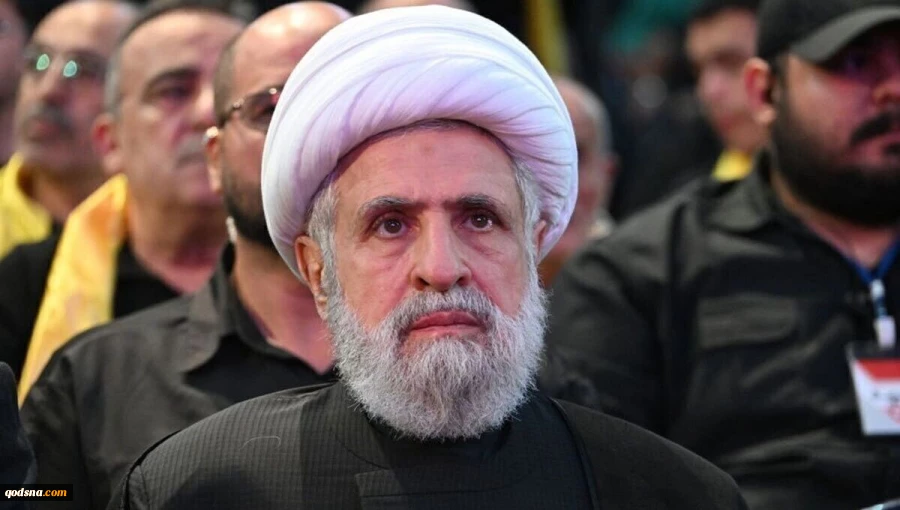 دبیرکل حزب الله لبنان:

 دشمن به بن بست رسیده است | خلع سلاح حزب الله محال است
 2