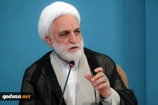 دستور ویژه رئیس قوه قضاییه برای برخورد با خائنین به وطن:

 توقیف اموال خائنین به وطن عین عدالت و عدالت‌گستری است