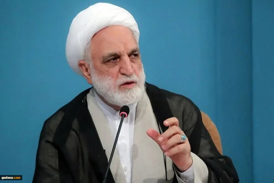 دستور ویژه رئیس قوه قضاییه برای برخورد با خائنین به وطن:

 توقیف اموال خائنین به وطن عین عدالت و عدالت‌گستری است  2