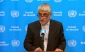 Iran UN envoy says US is acting like pirates as naval blockade continues