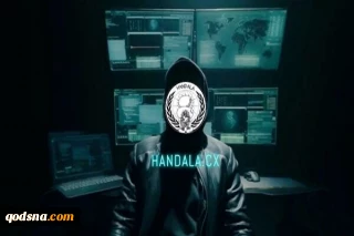 Handala exposes US naval forces identities in Persian Gulf