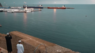 Iran Condemns US Piracy on High Seas