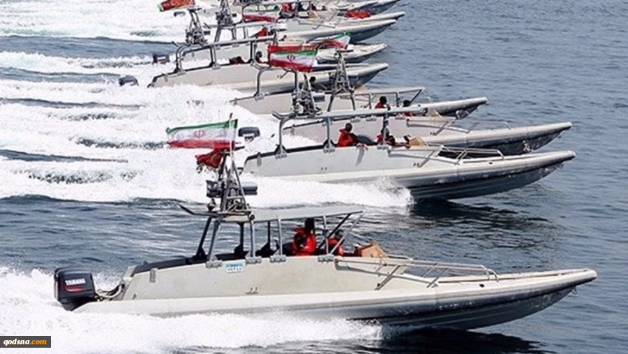 RGC Navy to confront any fresh American aggression with 'surprise tactics': Official