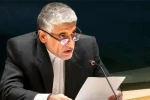 نامه ایران به شورای امنیت سازمان ملل درباره دزدی دریایی آمریکا  2