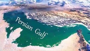 Persian Gulf Day