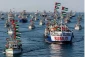 در بیانیه مشترک 11 کشور صورت گرفت؛

محکومیت تجاوز ارتش رژیم صهیونیستی به «ناوگان صمود»/ درخواست برای واکنش جهانی به اشغالگران