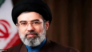 پیام رهبر معظم انقلاب اسلامی به مناسبت روز کارگر و معلم؛

 جمهوری اسلامی ایران باید در مرحله جهاد اقتصادی و جهاد فرهنگی نیز همچون عرصه نبرد نظامی دشمن را ناامید کرده و شکست دهد