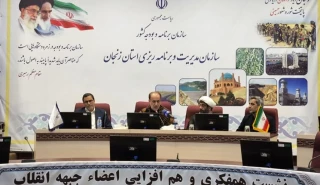 نائب رئيس البرلمان: إيران قادرة على تأمين أمن المنطقة