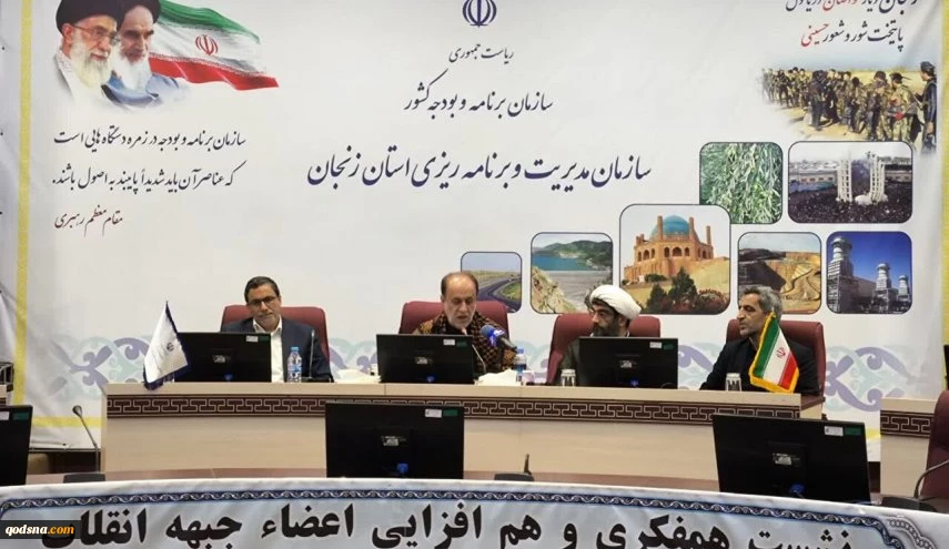 نائب رئيس البرلمان: إيران قادرة على تأمين أمن المنطقة  2