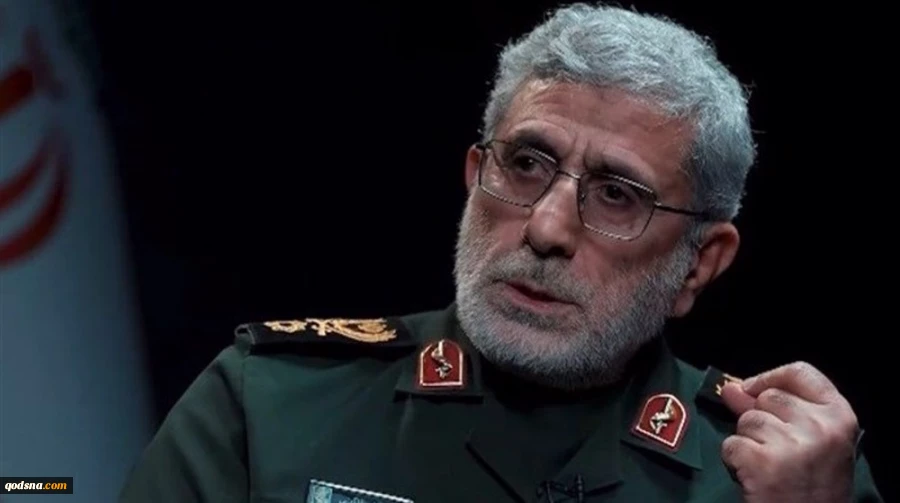 IRGC Quds Force chief: Israel’s kidnapping of Gaza flotilla activists ‘international terrorism’