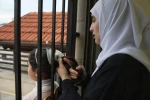 در روز جهانی آزادی مطبوعات؛

از حبس خانگی خبرنگار زن فلسطینی در کرانه باختری دو سال گذشت+ تصاویر 6
