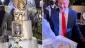 Zionist minister Ben-Gvir boasts noose-decorated cake on his birthday