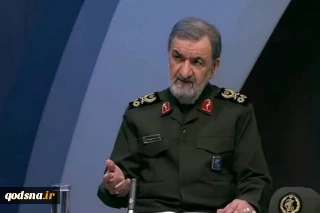 سرلشکر رضایی:
آمریکایی‌ها آماده مواجهه با گورستانی از ناوهایشان باشند