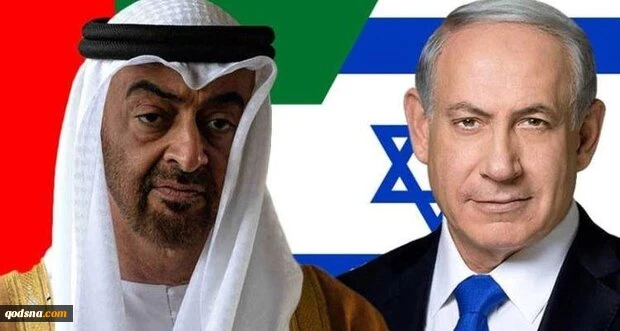 "القناة 12": الإمارات تعمّق تحالفها مع "إسرائيل" وتوسّعه نحو شراكة ميدانية 2