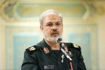 سخنگو و معاون روابط عمومی سپاه پاسداران انقلاب اسلامی:

 پیروز نهایی نبرد با آمریکا نیرو‌های مسلح جمهوری اسلامی ایران است  2