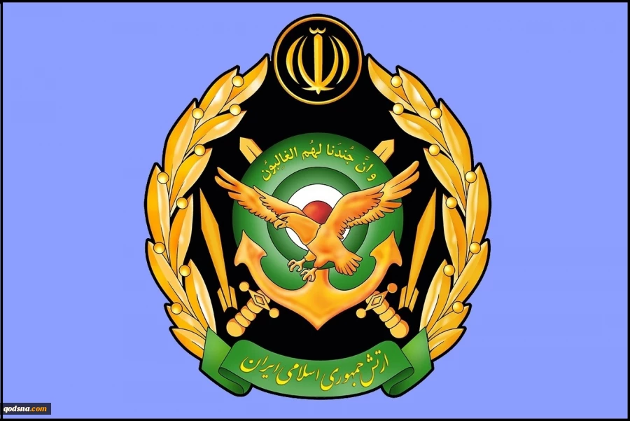 ممانعت نیروی دریایی ارتش از ورود ناوشکن‌های دشمن آمریکایی صهیونی به تنگه هرمز  2