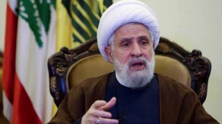 Hezbollah chief: Israeli plots will never materialize Lebanon neither weak nor under guardianship
