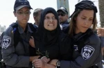 تشدید سرکوب زنان اسیر در زندان دامون